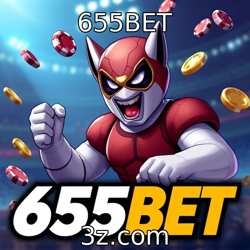 655BET - Desenvolvedores buscam inovação em jogos online