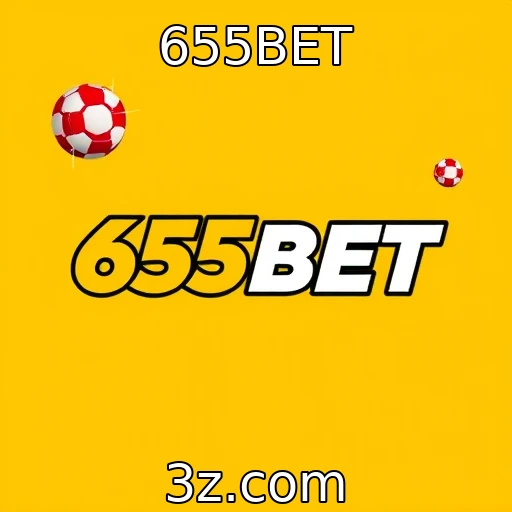 655BET - Tendências emergentes na indústria de jogos