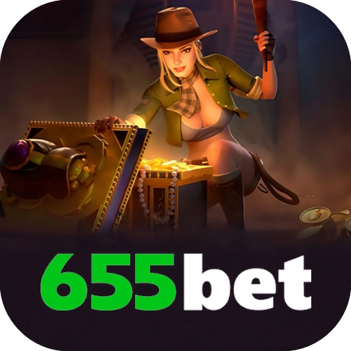 655bet Cassino Online