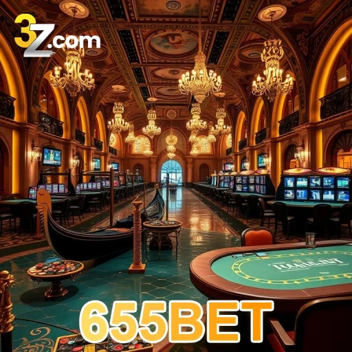 655BET