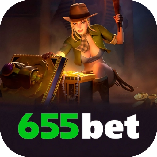 655BET LOGO